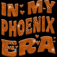 GLT93 ORANGE GLITTER Thumbnail