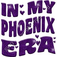 GLT93 PURPLE GLITTER Thumbnail