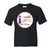 8000B Youth DryBlend 50/50 T-Shirts Thumbnail