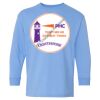 5400B Youth Heavy Cotton Long Sleeve Thumbnail