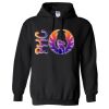 18500 Adult Heavy Blend Hooded Sweatshirt Thumbnail