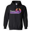 18500 Adult Heavy Blend Hooded Sweatshirt Thumbnail