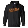 18500 Adult Heavy Blend Hooded Sweatshirt Thumbnail