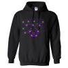 18500 Adult Heavy Blend Hooded Sweatshirt Thumbnail