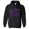 18500 Adult Heavy Blend Hooded Sweatshirt Thumbnail
