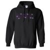 18500 Adult Heavy Blend Hooded Sweatshirt Thumbnail