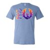 3413 Adult Extra Soft Tri-blend Tee Thumbnail