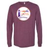 3513 Adult Extra Soft Tri-blend Long Sleeve Thumbnail