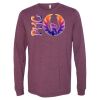 3513 Adult Extra Soft Tri-blend Long Sleeve Thumbnail