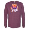 3513 Adult Extra Soft Tri-blend Long Sleeve Thumbnail