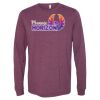 3513 Adult Extra Soft Tri-blend Long Sleeve Thumbnail