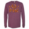 3513 Adult Extra Soft Tri-blend Long Sleeve Thumbnail