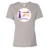 6413 Women’s Extra Soft Tri-blend Tee Thumbnail