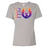 6413 Women’s Extra Soft Tri-blend Tee Thumbnail