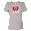 6413 Women’s Extra Soft Tri-blend Tee Thumbnail