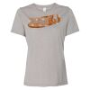 6413 Women’s Extra Soft Tri-blend Tee Thumbnail